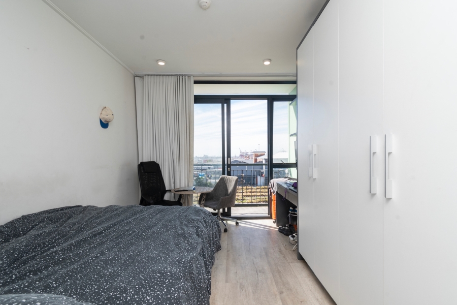 0 Bedroom Property for Sale in Woodstock Western Cape